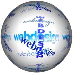 spain web design