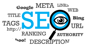 SEO services in Spain