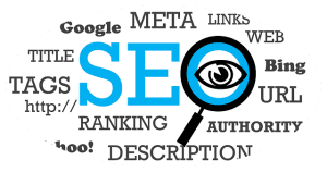 SEO Services Albufera