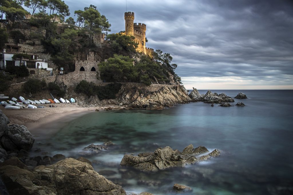 Web Design Services in Lloret de Mar