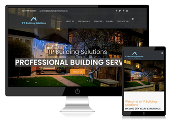 TP Building Solutions